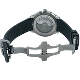 ピアジェ PIAGET ポロデイト G0A47014 ブラック ステンレススチール SS メンズ 腕時計
