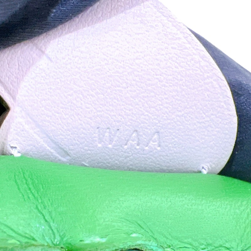 エルメス HERMES ロデオペガサスPM W刻 ヴェールユッカ/ヴェールクリケット/モーヴペール アニョーミロ レディース その他小物