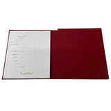 カルティエ Cartier バロンブルー ドゥ カルティエ ピンクシェル W6920033 K18PG/SS 自動巻き ユニセックス 腕時計