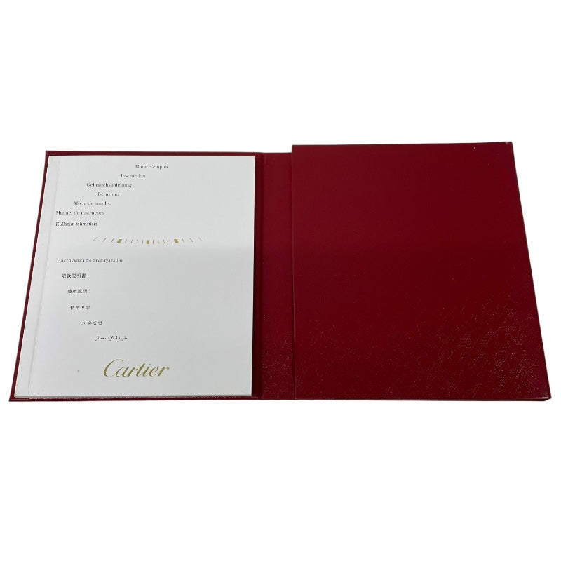 カルティエ Cartier バロンブルー ドゥ カルティエ ピンクシェル W6920033 K18PG/SS 自動巻き ユニセックス 腕時計