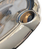 カルティエ Cartier バロンブルー ドゥ カルティエ 42mm W6920032 ブラウン PG SS メンズ 腕時計
