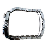シャネル CHANEL J12　38mm　ダイヤ H1709 ブラック セラミック メンズ 腕時計
