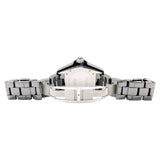 シャネル CHANEL J12　38mm　ダイヤ H1709 ブラック セラミック メンズ 腕時計