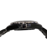 シャネル CHANEL J12 38MM H5702 ブラック セラミック 自動巻き レディース 腕時計