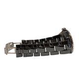 シャネル CHANEL J12 38MM H5702 ブラック セラミック 自動巻き レディース 腕時計