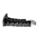 シャネル CHANEL J12 38MM H5702 ブラック セラミック 自動巻き レディース 腕時計