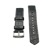 タグ・ホイヤー TAG HEUER オータヴィア 60周年 アニバーサリー フライバッククロノ CBE511B シルバー SS 自動巻き メンズ 腕時計