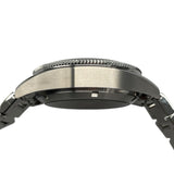 タグ・ホイヤー TAG HEUER オータヴィア 60周年 アニバーサリー フライバッククロノ CBE511B シルバー SS 自動巻き メンズ 腕時計