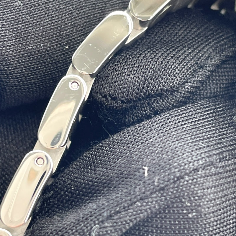 タグ・ホイヤー TAG HEUER カレラ キャリバーホイヤー01 クロノグラフ CAR201T-0 ブルー SS/セラミック 自動巻き メンズ 腕時計