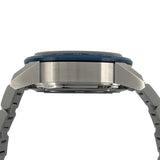 タグ・ホイヤー TAG HEUER カレラ キャリバーホイヤー01 クロノグラフ CAR201T-0 ブルー SS/セラミック 自動巻き メンズ 腕時計