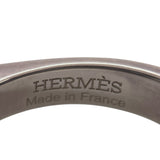 エルメス HERMES ギャロップリング SV925 ジュエリー