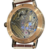 ランゲ＆ゾーネ A.LANGE&SOHNE 1815　アニュアルカレンダー 238.032 18KPG 手巻き メンズ 腕時計