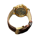 ランゲ＆ゾーネ A.LANGE&SOHNE 1815　アニュアルカレンダー 238.032 18KPG 手巻き メンズ 腕時計