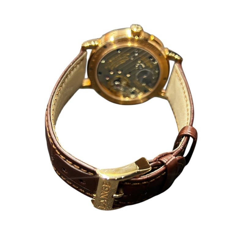 ランゲ＆ゾーネ A.LANGE&SOHNE 1815　アニュアルカレンダー 238.032 18KPG 手巻き メンズ 腕時計