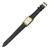 ジャガー・ルクルト JAEGER-LE COULTRE ビッグレベルソ 270.1.62 K18イエローゴールド ユニセックス 腕時計