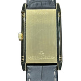 ジャガー・ルクルト JAEGER-LE COULTRE ビッグレベルソ 270.1.62 K18イエローゴールド ユニセックス 腕時計