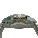 ロレックス ROLEX サブマリーナ 116610LV グリーン SS 自動巻き メンズ 腕時計