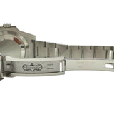 ロレックス ROLEX サブマリーナ 116610LV グリーン SS 自動巻き メンズ 腕時計