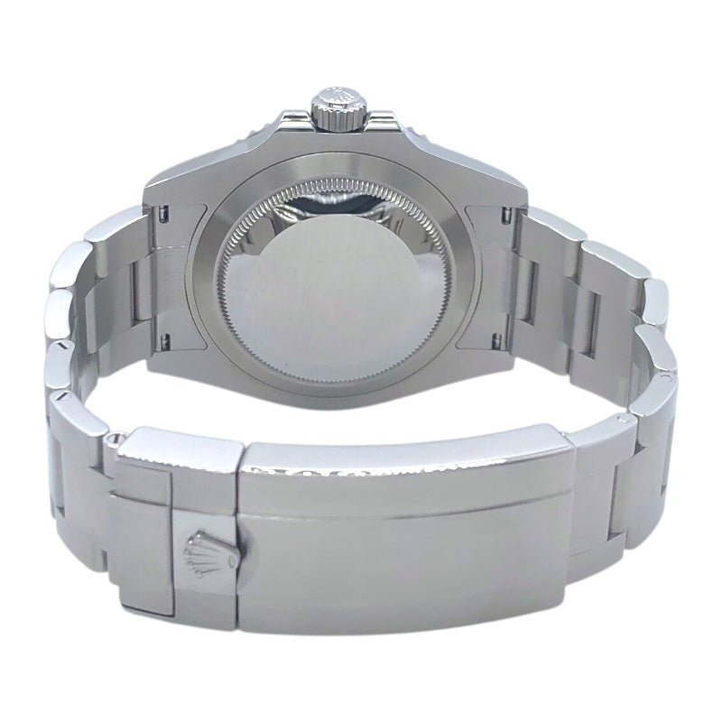 ロレックス ROLEX サブマリーナ　ノンデイト 124060 ステンレススチール メンズ 腕時計