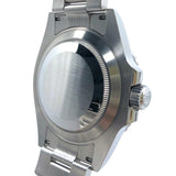 ロレックス ROLEX サブマリーナ　ノンデイト 124060 ステンレススチール メンズ 腕時計