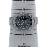 ロレックス ROLEX サブマリーナ　ノンデイト 124060 ステンレススチール メンズ 腕時計