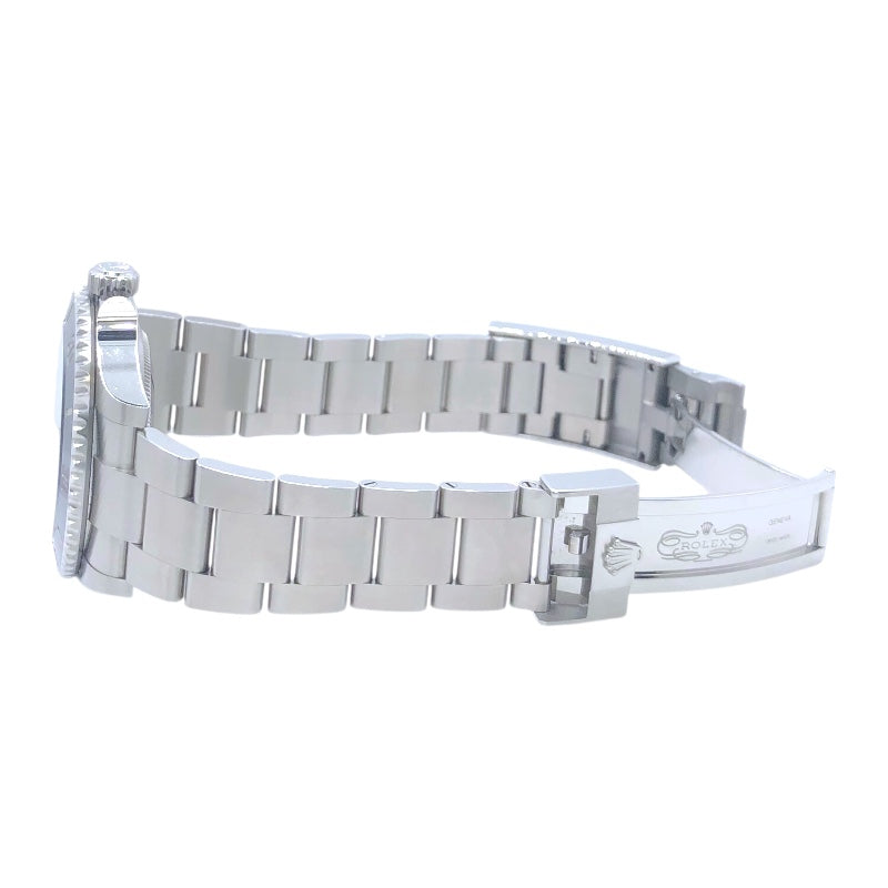 ロレックス ROLEX サブマリーナ　ノンデイト 124060 ステンレススチール メンズ 腕時計