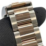 ロレックス ROLEX ヨットマスター 116621 ブラック SS 自動巻き メンズ 腕時計