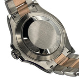 ロレックス ROLEX ヨットマスター 116621 ブラック SS 自動巻き メンズ 腕時計