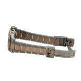 ロレックス ROLEX ヨットマスター 116621 ブラック SS 自動巻き メンズ 腕時計