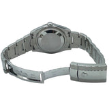 ロレックス ROLEX デイトジャスト36 ホリコン 126234G ステンレススチール/K18ホワイトゴールド メンズ 腕時計
