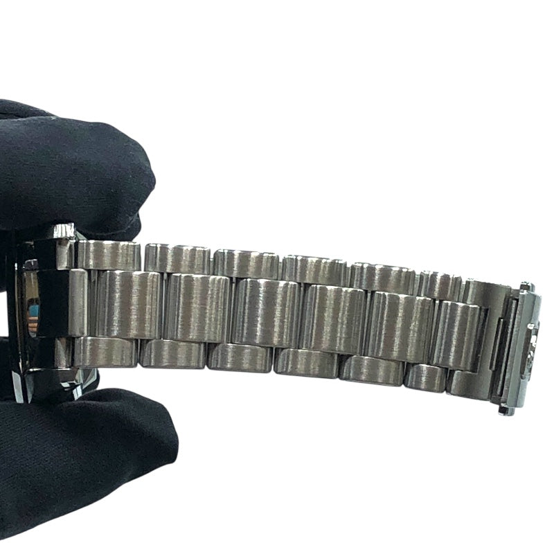 グランドセイコー Grand Seiko ヘリテージコレクション9Fクォーツ SBGX263 シルバー ステンレススチール SS メンズ 腕時計