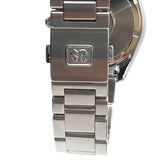 グランドセイコー Grand Seiko ヘリテージコレクション9Fクォーツ SBGX263 シルバー ステンレススチール SS メンズ 腕時計