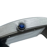 カルティエ Cartier タンク MC LM W5330003 ホワイト SS 自動巻き メンズ 腕時計