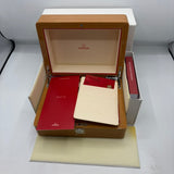 オメガ OMEGA シーマスター300M マスターコーアクシャル クロノメーター 233.30.41.21.01.001 ブラック SS 自動巻き メンズ 腕時計