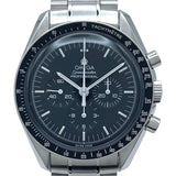 オメガ OMEGA シーマスター300M マスターコーアクシャル クロノメーター 233.30.41.21.01.001 ブラック SS 自動巻き メンズ 腕時計