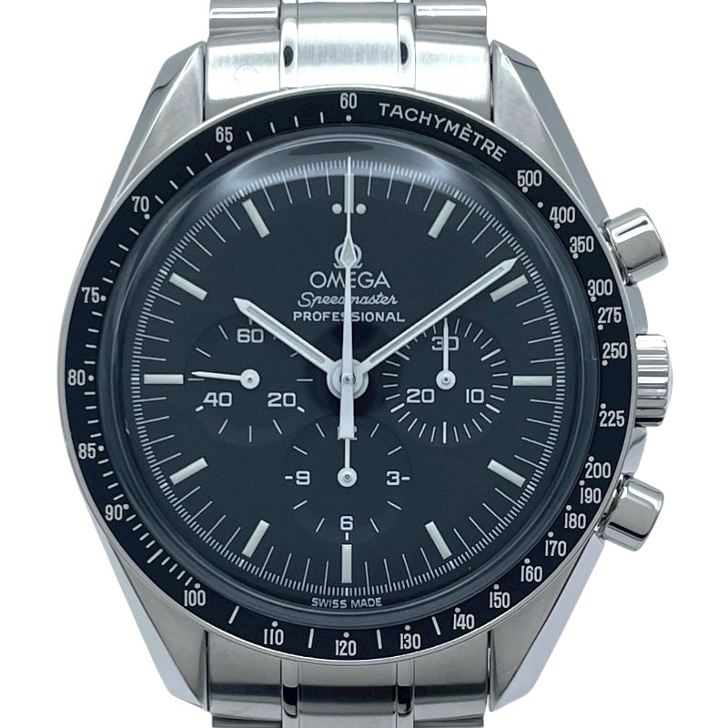 オメガ OMEGA シーマスター300M マスターコーアクシャル クロノメーター 233.30.41.21.01.001 ブラック SS 自動巻き メンズ 腕時計