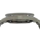 オメガ OMEGA シーマスター300M マスターコーアクシャル クロノメーター 233.30.41.21.01.001 ブラック SS 自動巻き メンズ 腕時計