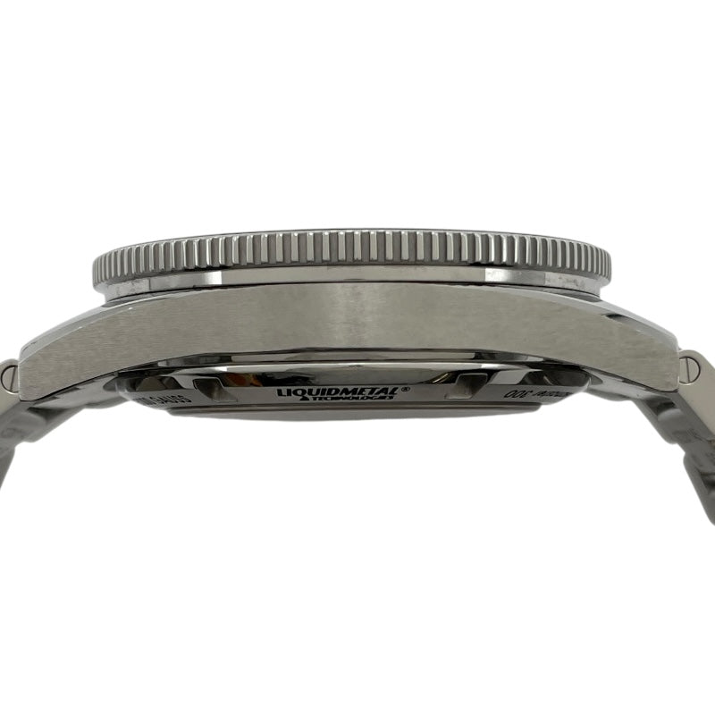 オメガ OMEGA シーマスター300M マスターコーアクシャル クロノメーター 233.30.41.21.01.001 ブラック SS 自動巻き メンズ 腕時計