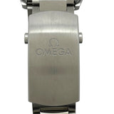 オメガ OMEGA シーマスター300M マスターコーアクシャル クロノメーター 233.30.41.21.01.001 ブラック SS 自動巻き メンズ 腕時計