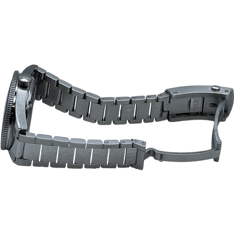 オメガ OMEGA シーマスター300M マスターコーアクシャル クロノメーター 233.30.41.21.01.001 ブラック SS 自動巻き メンズ 腕時計