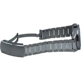 オメガ OMEGA シーマスター300M マスターコーアクシャル クロノメーター 233.30.41.21.01.001 ブラック SS 自動巻き メンズ 腕時計