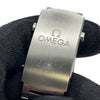 オメガ OMEGA シーマスター300M マスターコーアクシャル クロノメーター 233.30.41.21.01.001 ブラック SS 自動巻き メンズ 腕時計