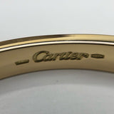 カルティエ Cartier ラブブレス K18イエローゴールド ジュエリー