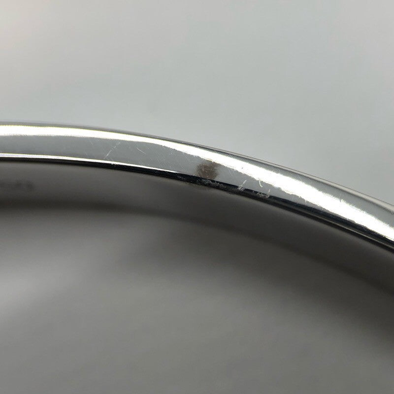 カルティエ Cartier ラブブレス K18ホワイトゴールド ジュエリー