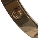カルティエ Cartier ラブブレス 750PG ジュエリー