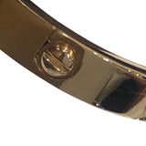 カルティエ Cartier ラブブレス 750PG ジュエリー