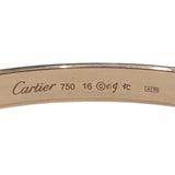 カルティエ Cartier ラブブレス 750PG ジュエリー