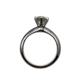 ティファニー TIFFANY＆CO ソリティアリング ジュエリー