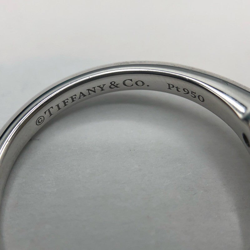 ティファニー TIFFANY＆CO ソリティアリング ジュエリー