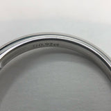 ティファニー TIFFANY＆CO ソリティアリング ジュエリー